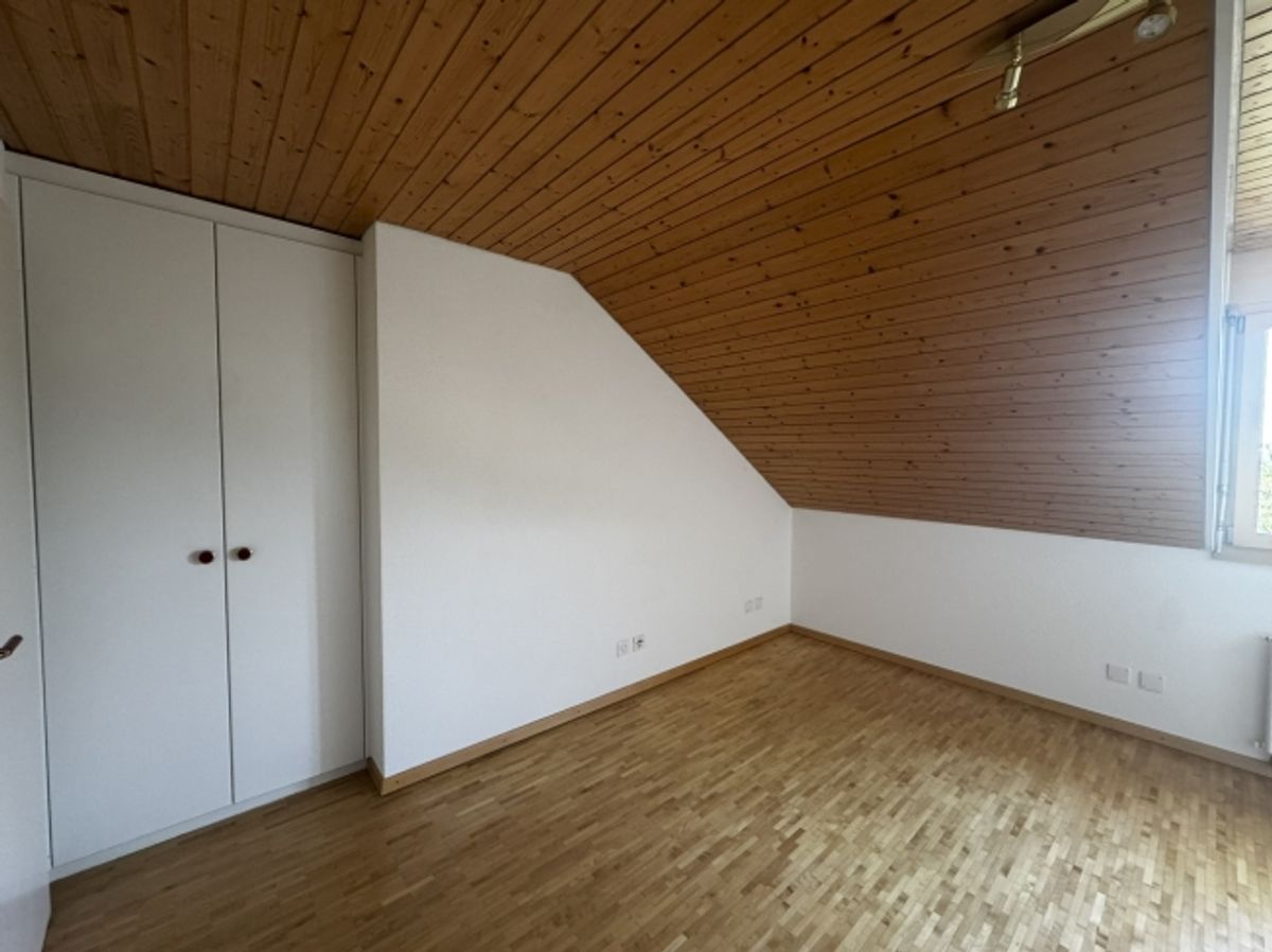 Pierrafortscha – 2.5-Zimmer-Wohnung im Herzen des Fribourger Landlebens - 11