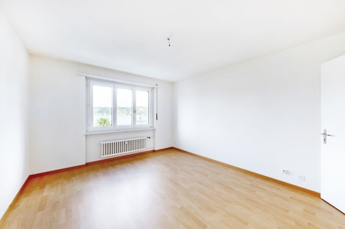 Attraktive Wohnung mit Balkon im begehrten Matthof-Quartier - 2