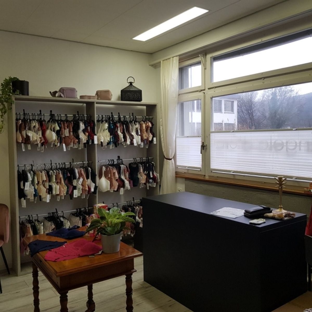 Büroraum zu vermieten - 2