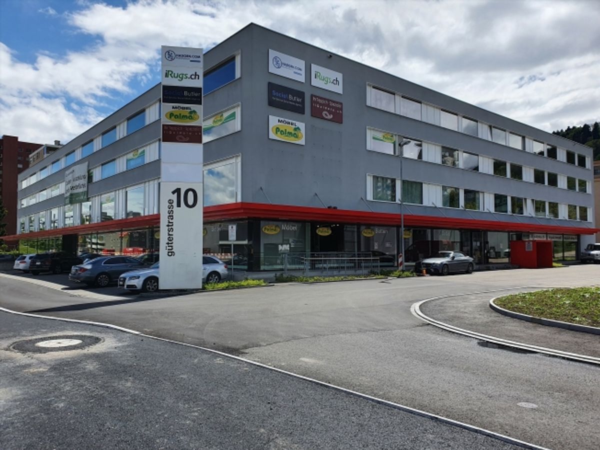 Einstellplatz zu vermieten in Spreitenbach - 0
