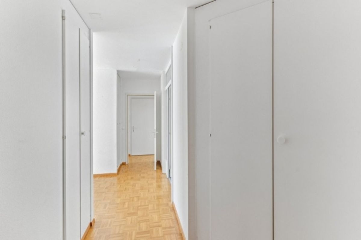 A saisir ! Magnifique logement idéalement situé à Fribourg ! - 1