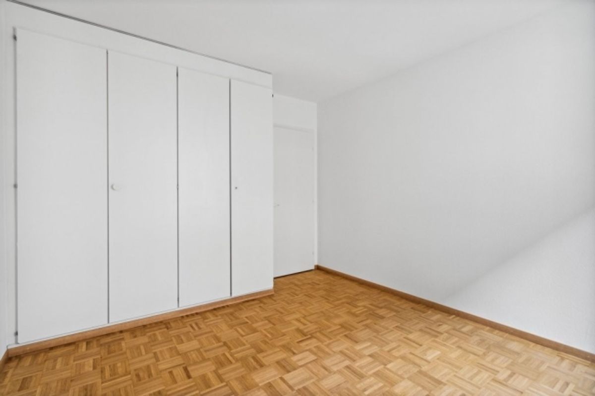 A saisir ! Magnifique logement idéalement situé à Fribourg ! - 5