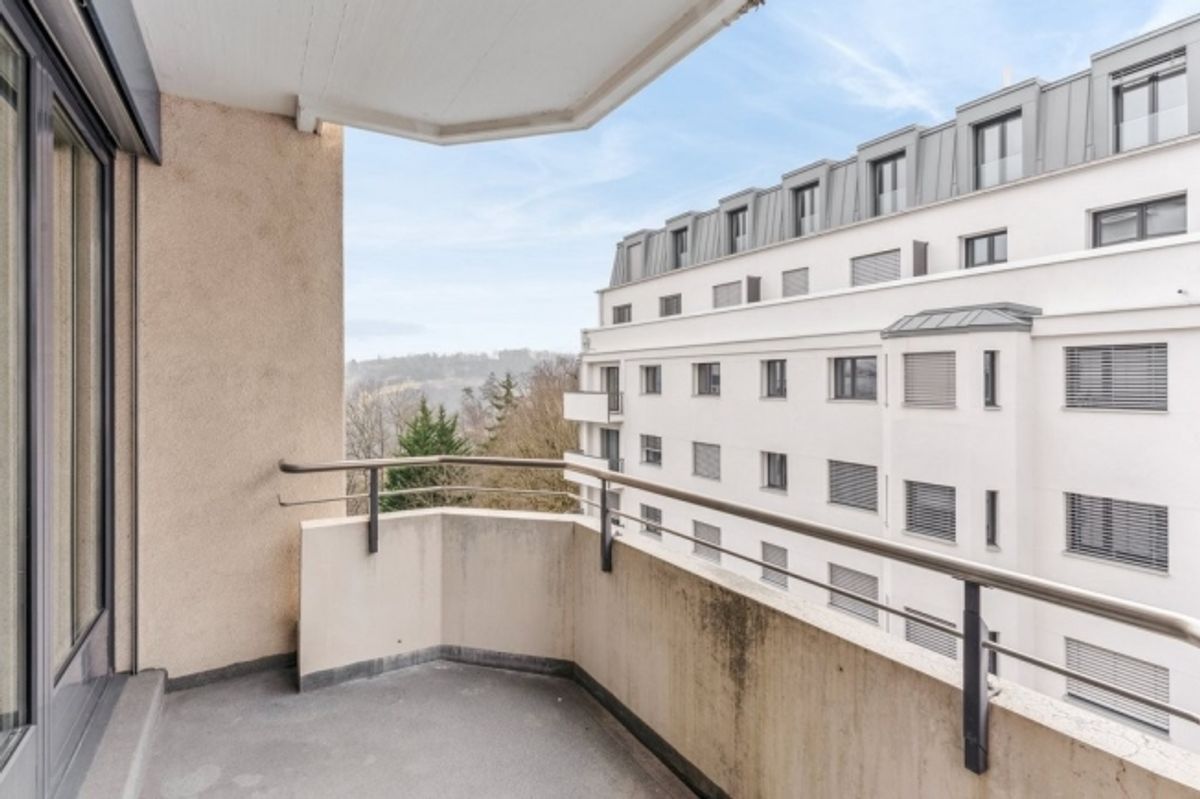 A saisir ! Magnifique logement idéalement situé à Fribourg ! - 8