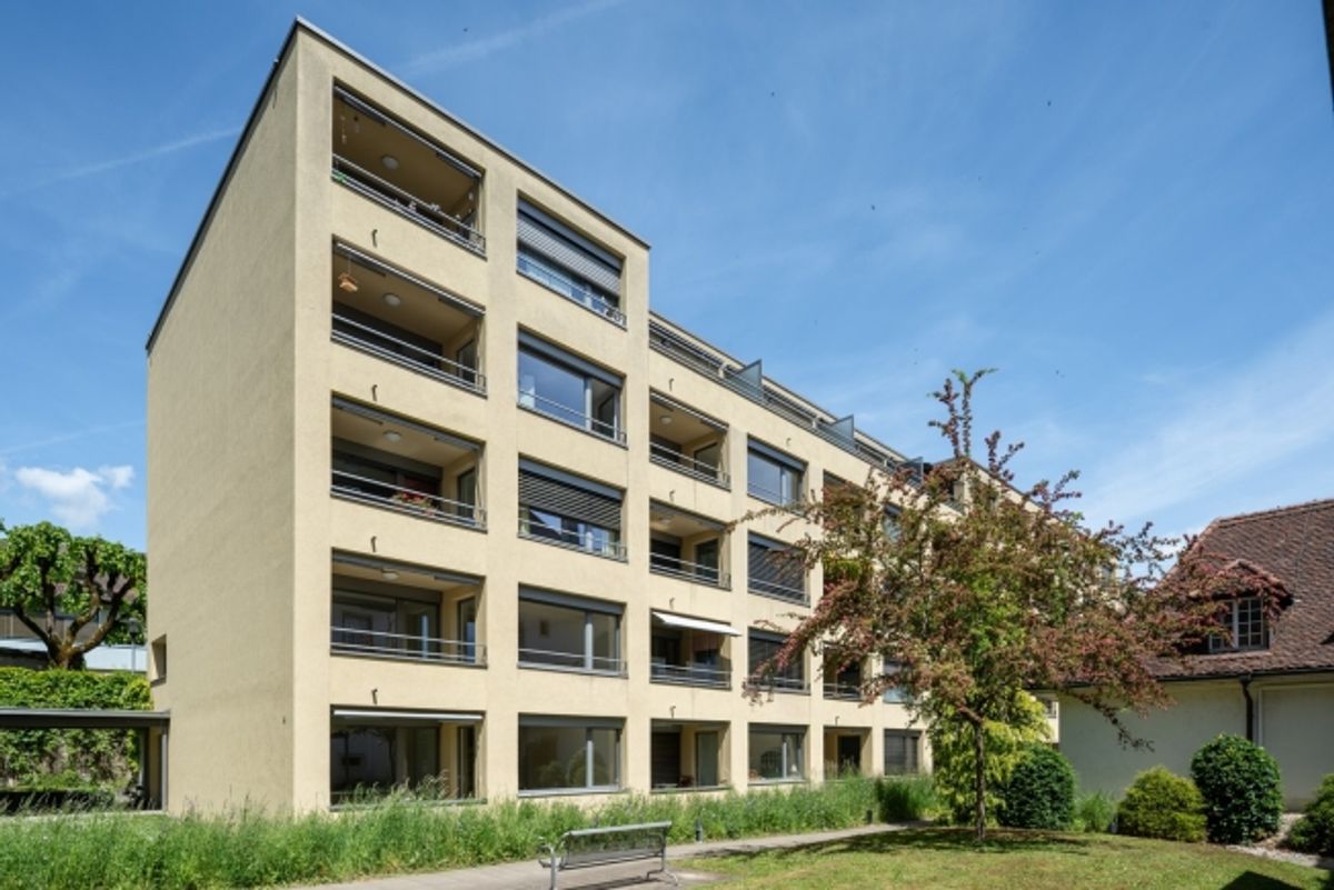 En couple ou en solo  votre nouvel appartement - 0