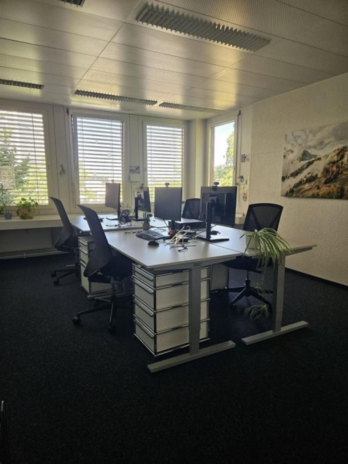 Zwischenvermietung Gewerbefläche! - 2