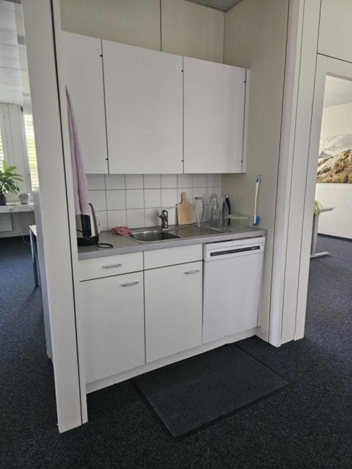 Zwischenvermietung Gewerbefläche! - 4