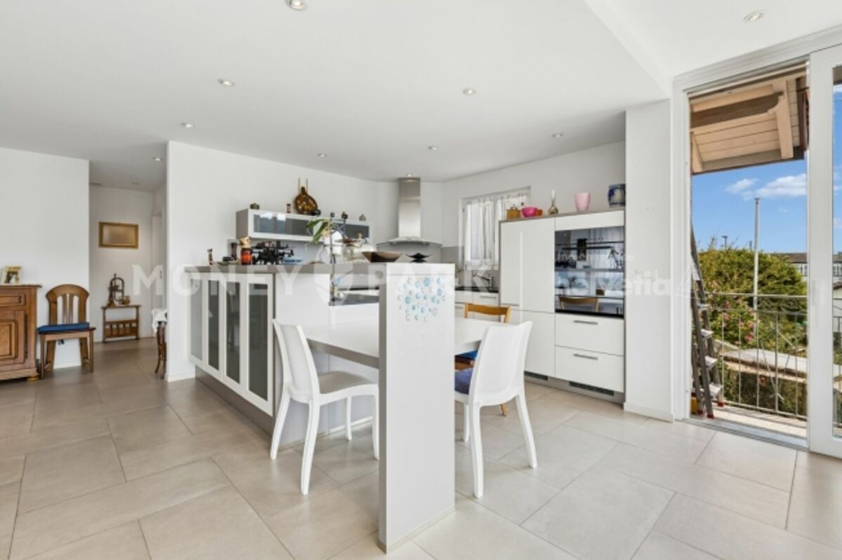Maison individuelle de 4.5 pièces - 3