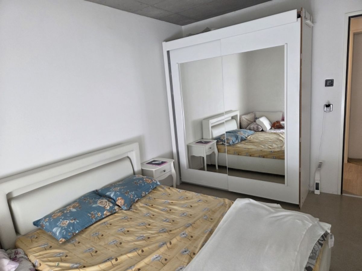 3½ ZI-WOHNUNG IN SCHLIEREN (ZH), MÖBLIERT, TEMPORÄR - 5