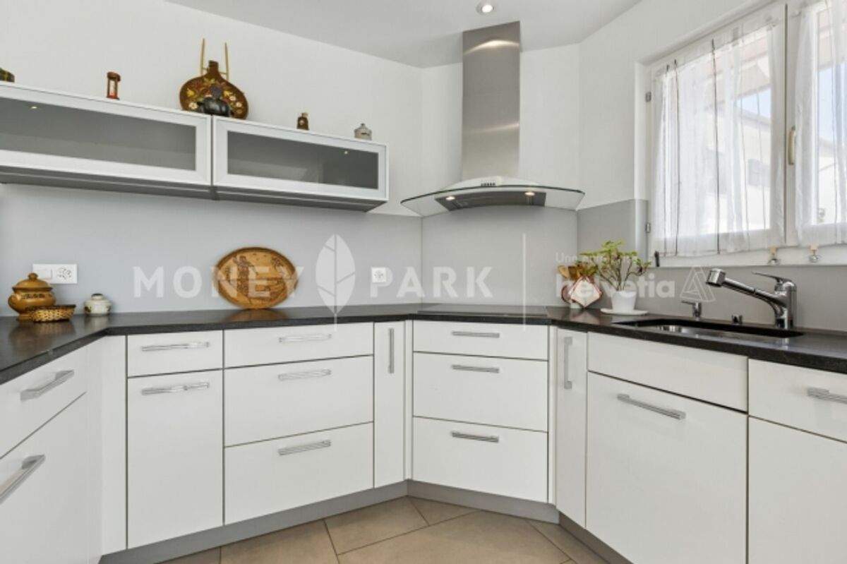 Maison individuelle de 4.5 pièces - 5