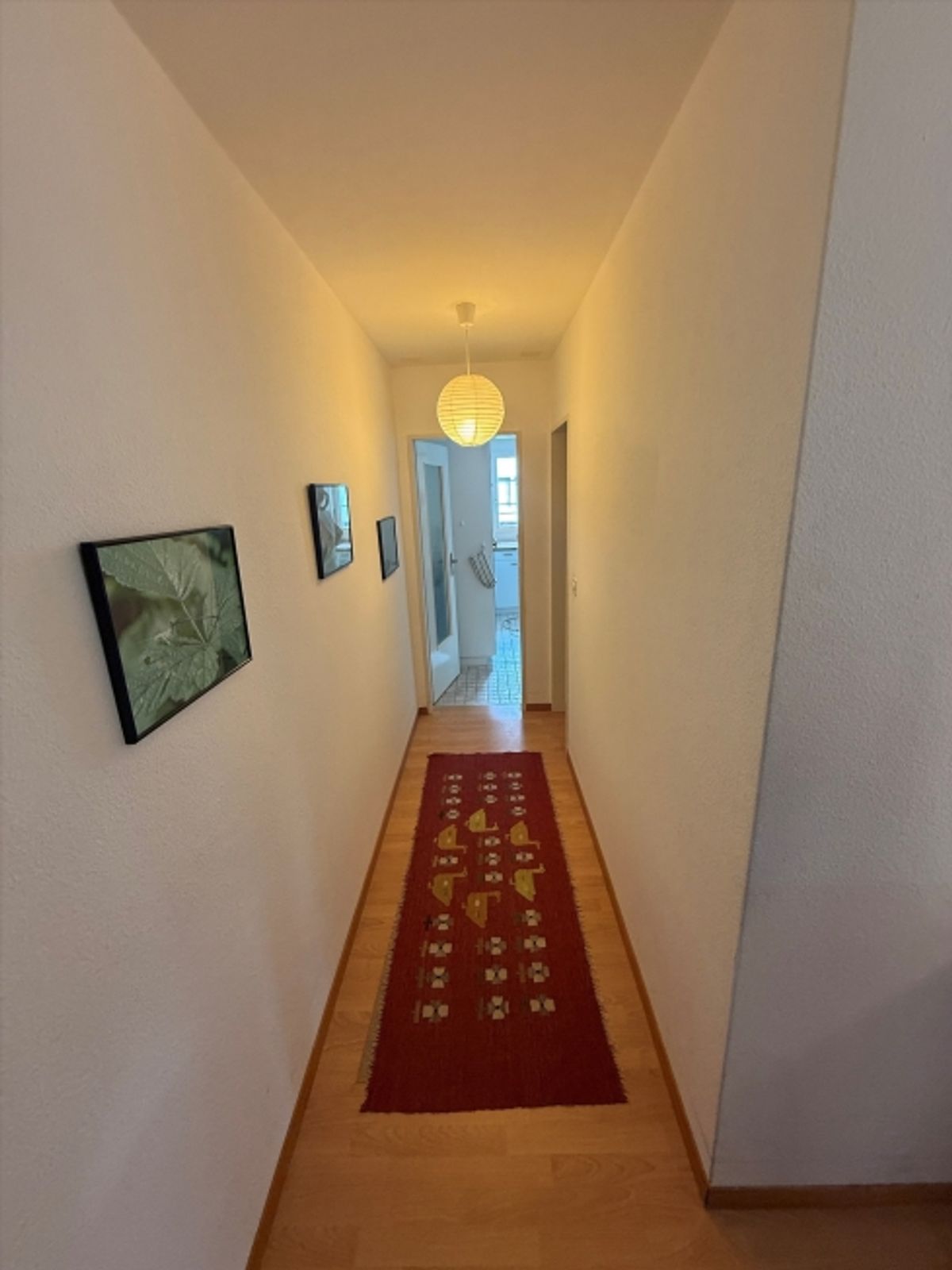 3.5-Zimmerwohnung an zentraler Lage in Affoltern am Albis - 6