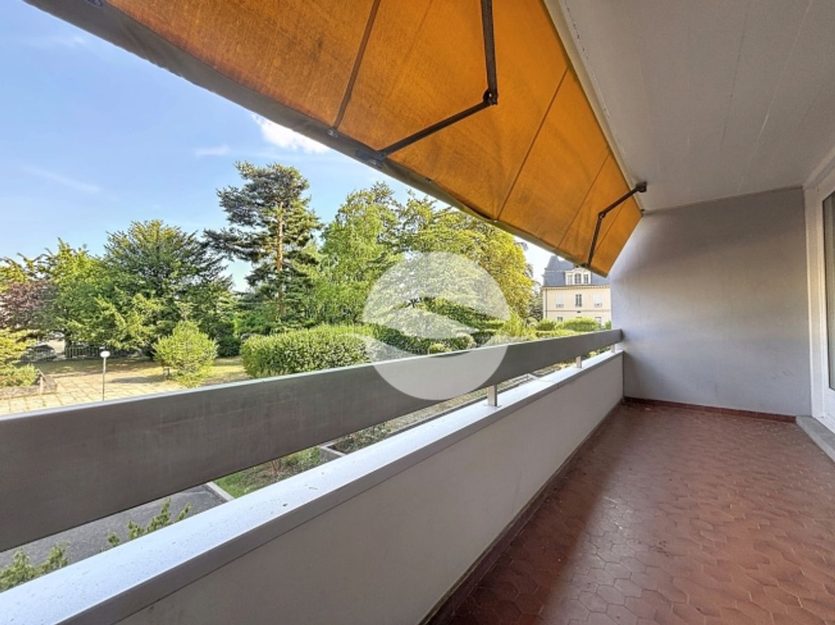 Residenz Manoir – Wunderschöne 4-Zimmer-Wohnung - 0
