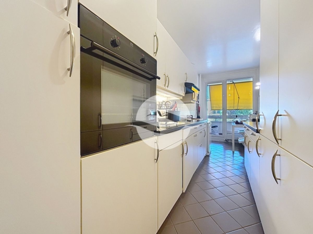 Residenz Manoir – Wunderschöne 4-Zimmer-Wohnung - 1