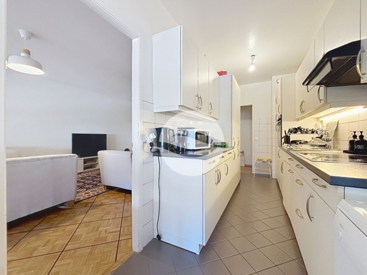 Residenz Manoir – Wunderschöne 4-Zimmer-Wohnung - 2