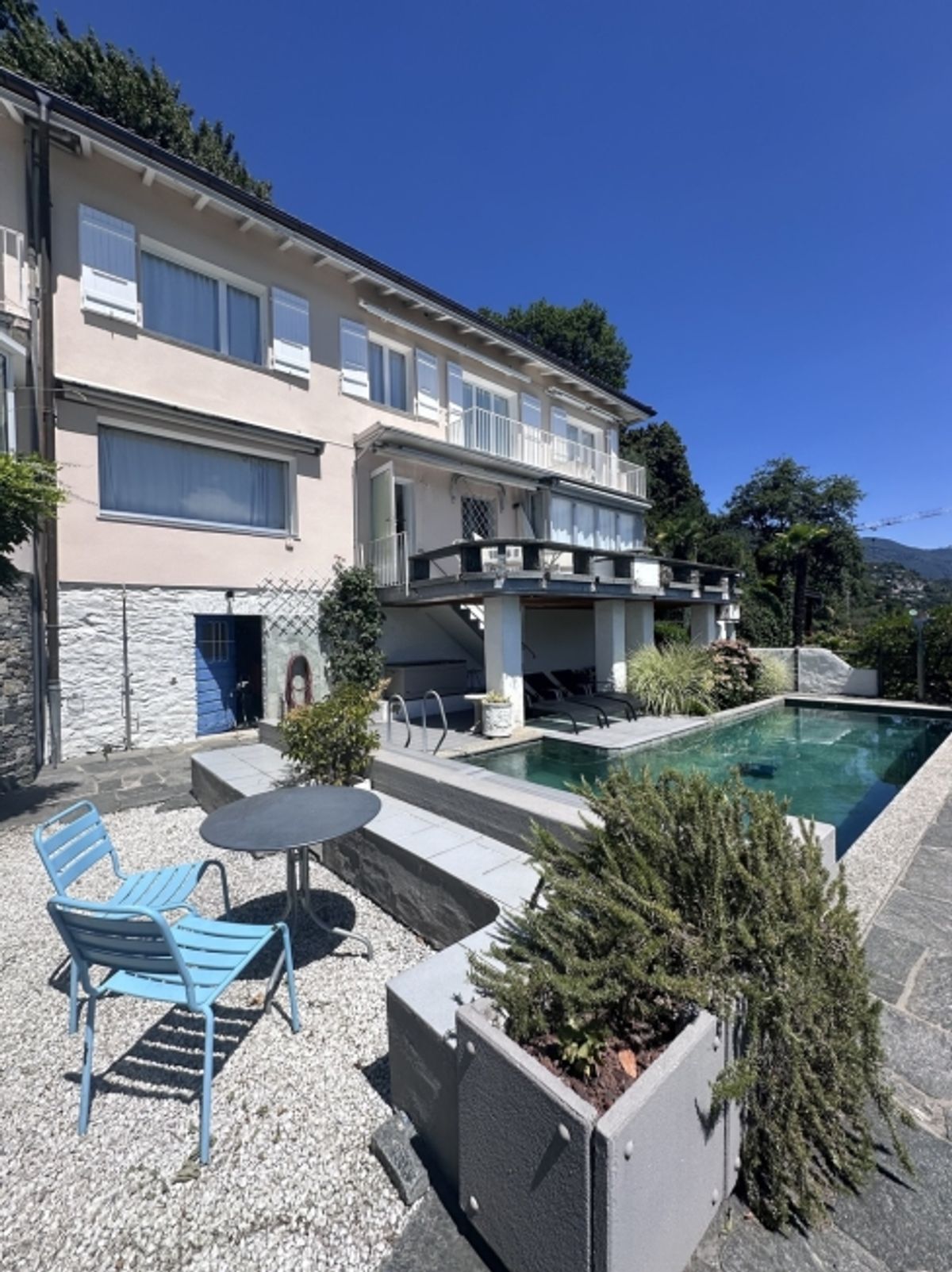 "Casa Artista" - Exklusive Künstlervilla an bester Aussichtslage - 2