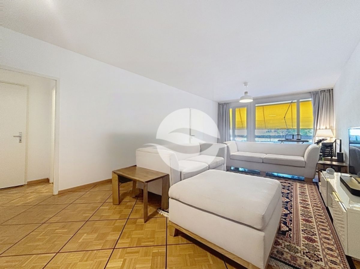 Residenz Manoir – Wunderschöne 4-Zimmer-Wohnung - 3