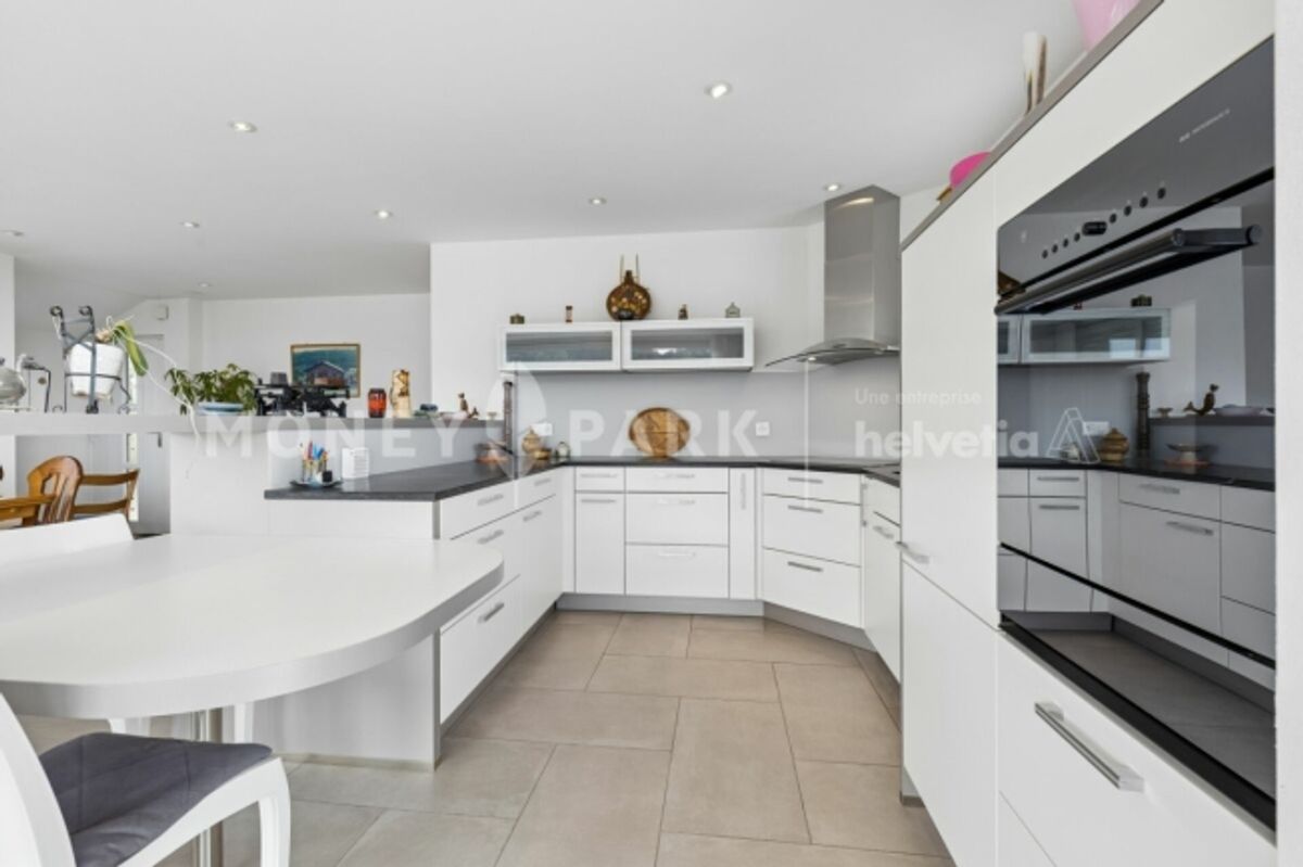 Maison individuelle de 4.5 pièces - 4