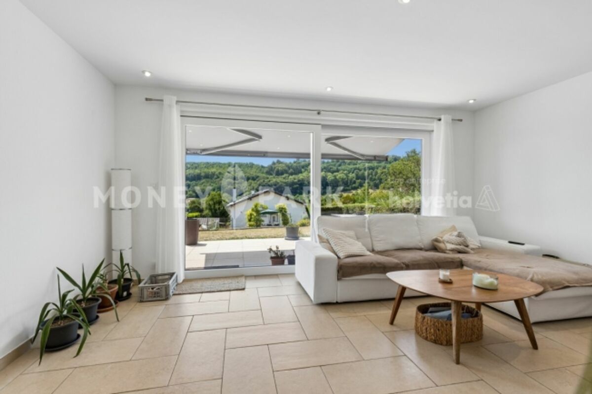 Maison individuelle de 4.5 pièces - 8