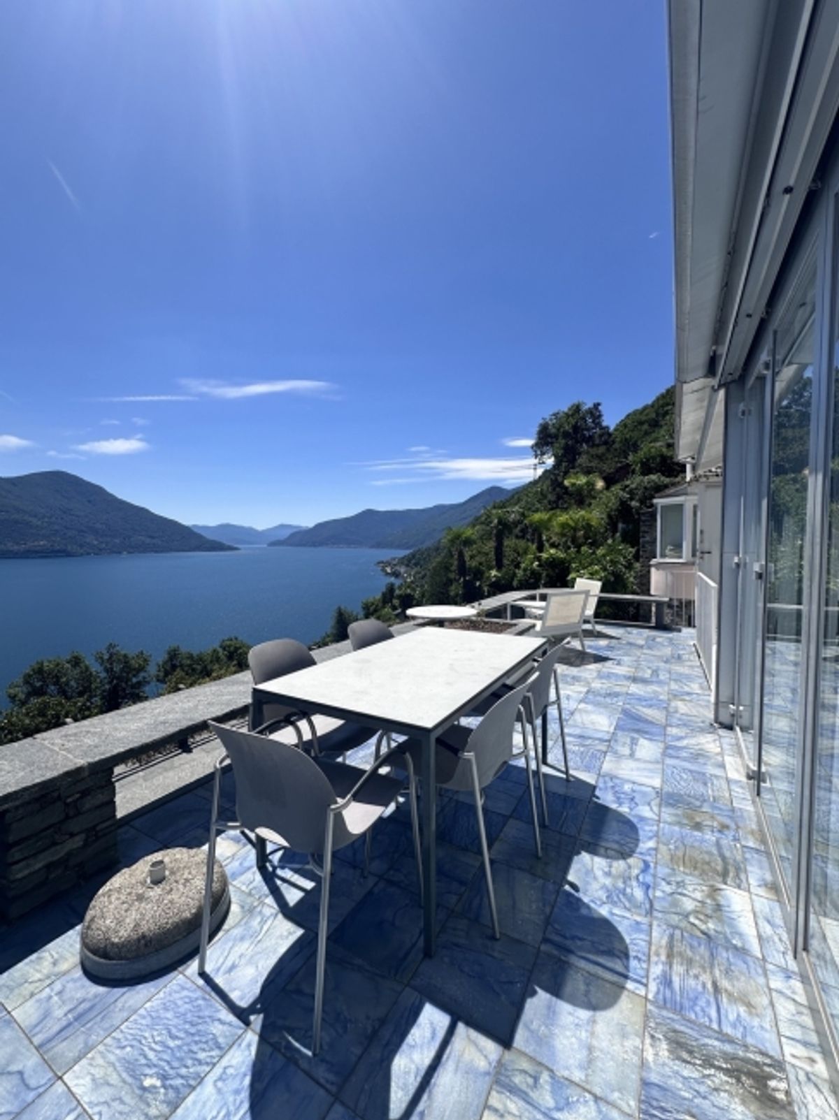 "Casa Artista" - Exklusive Künstlervilla an bester Aussichtslage - 10