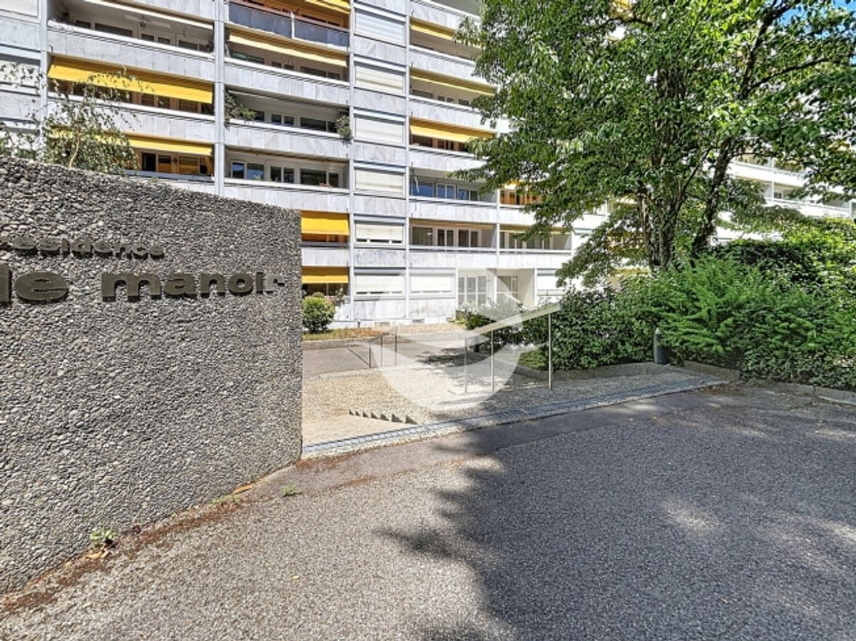 Residenz Manoir – Wunderschöne 4-Zimmer-Wohnung - 10