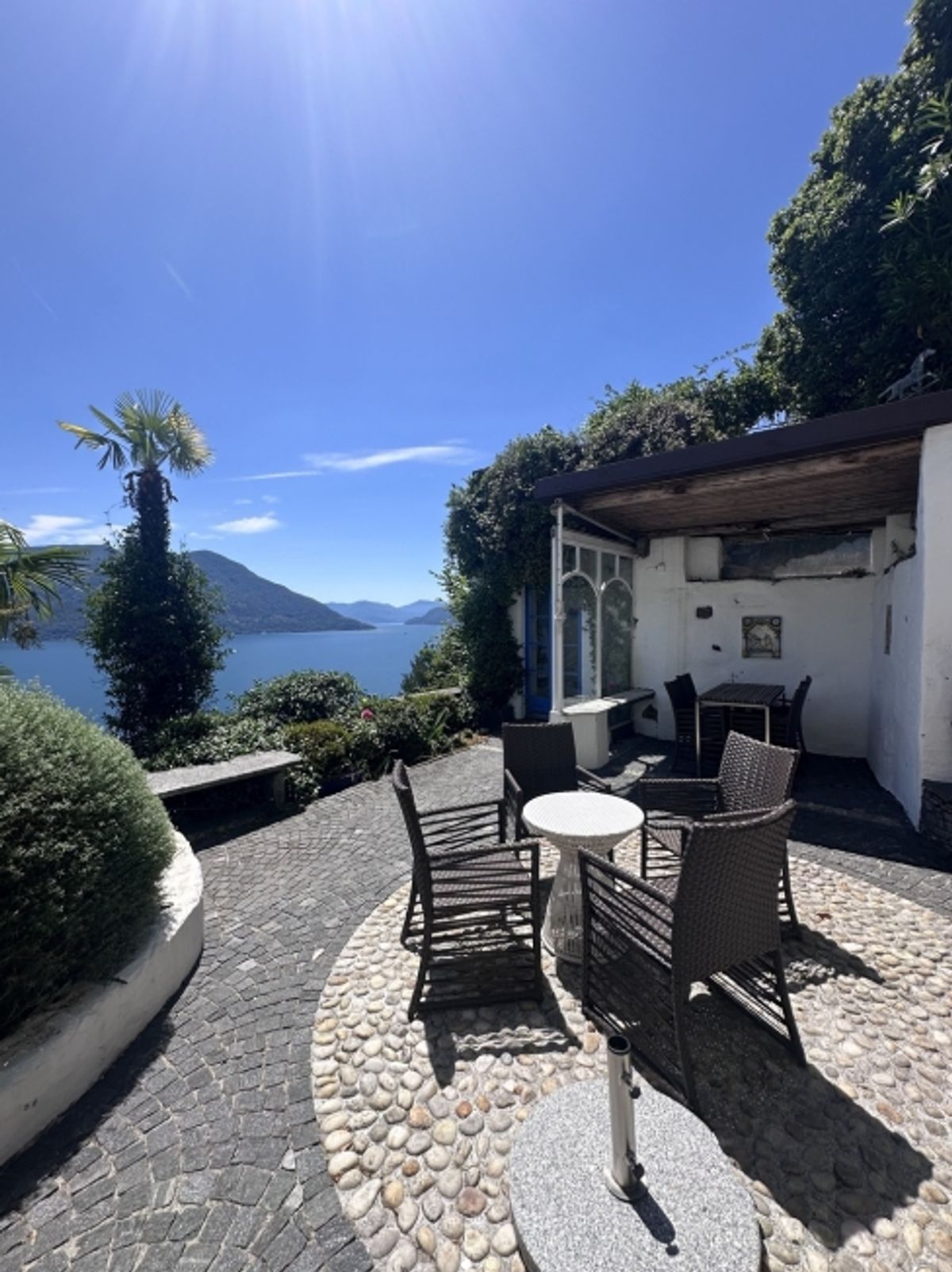 "Casa Artista" - Exklusive Künstlervilla an bester Aussichtslage - 12