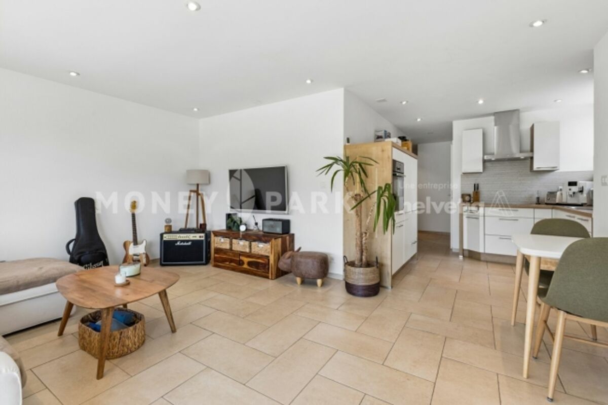 Maison individuelle de 4.5 pièces - 9