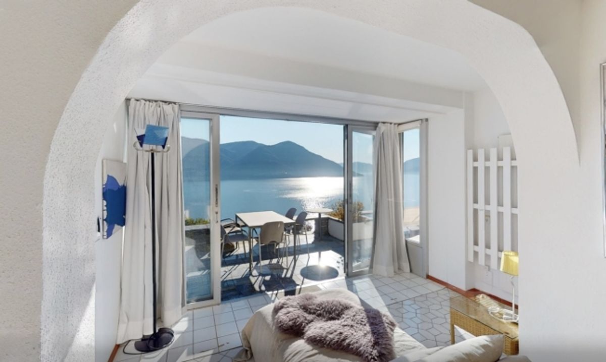 "Casa Artista" - Exklusive Künstlervilla an bester Aussichtslage - 13