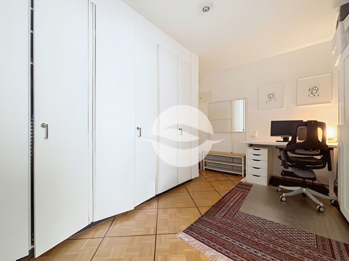 Residenz Manoir – Wunderschöne 4-Zimmer-Wohnung - 4