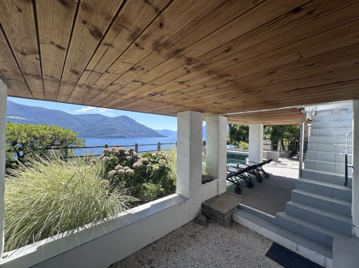 "Casa Artista" - Exklusive Künstlervilla an bester Aussichtslage - 4