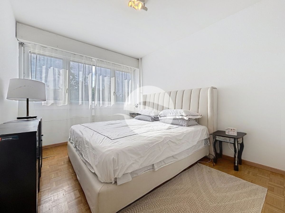 Residenz Manoir – Wunderschöne 4-Zimmer-Wohnung - 5