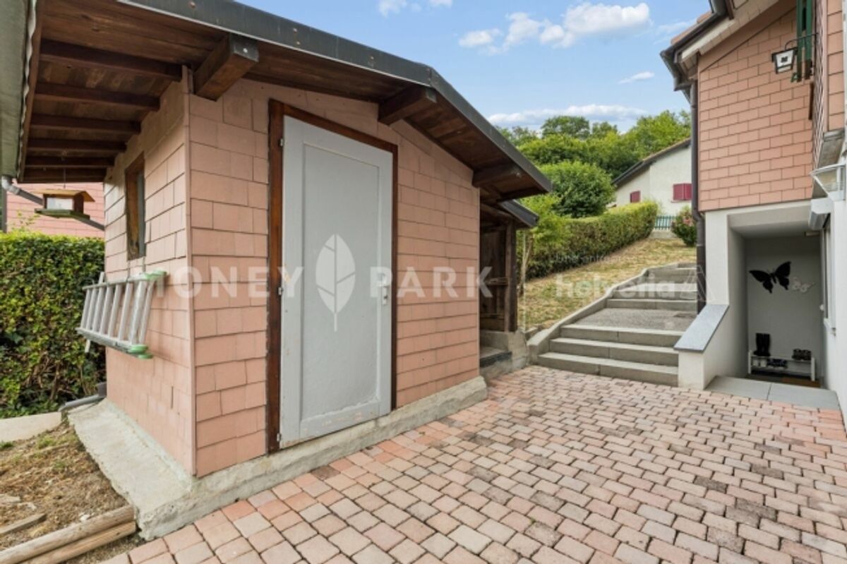 Maison individuelle de 4.5 pièces - 7