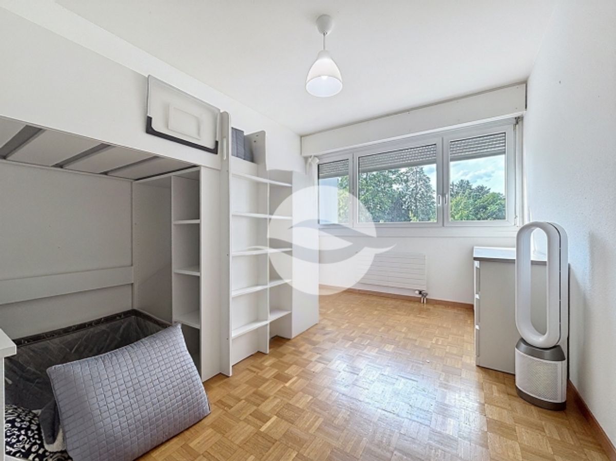 Residenz Manoir – Wunderschöne 4-Zimmer-Wohnung - 6