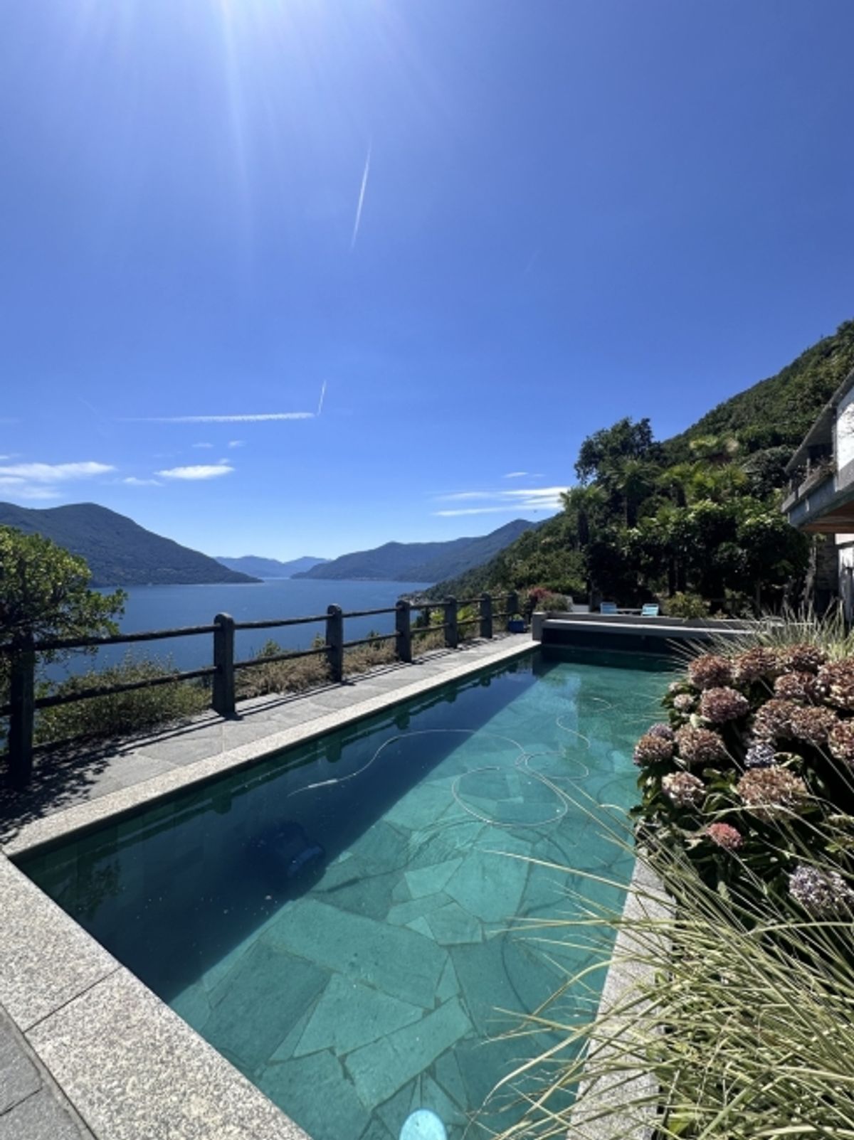 "Casa Artista" - Exklusive Künstlervilla an bester Aussichtslage - 7