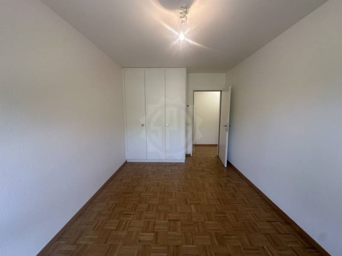 Charmante Wohnung – La Plaine - 9