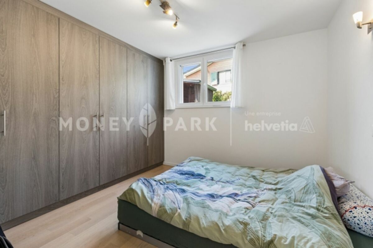 Maison individuelle de 4.5 pièces - 11