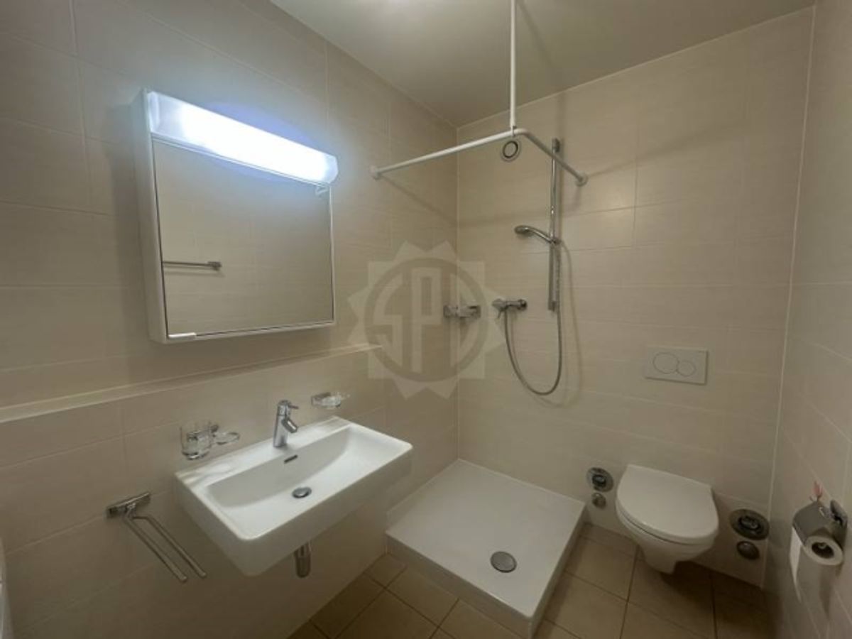 Charmante Wohnung – La Plaine - 10