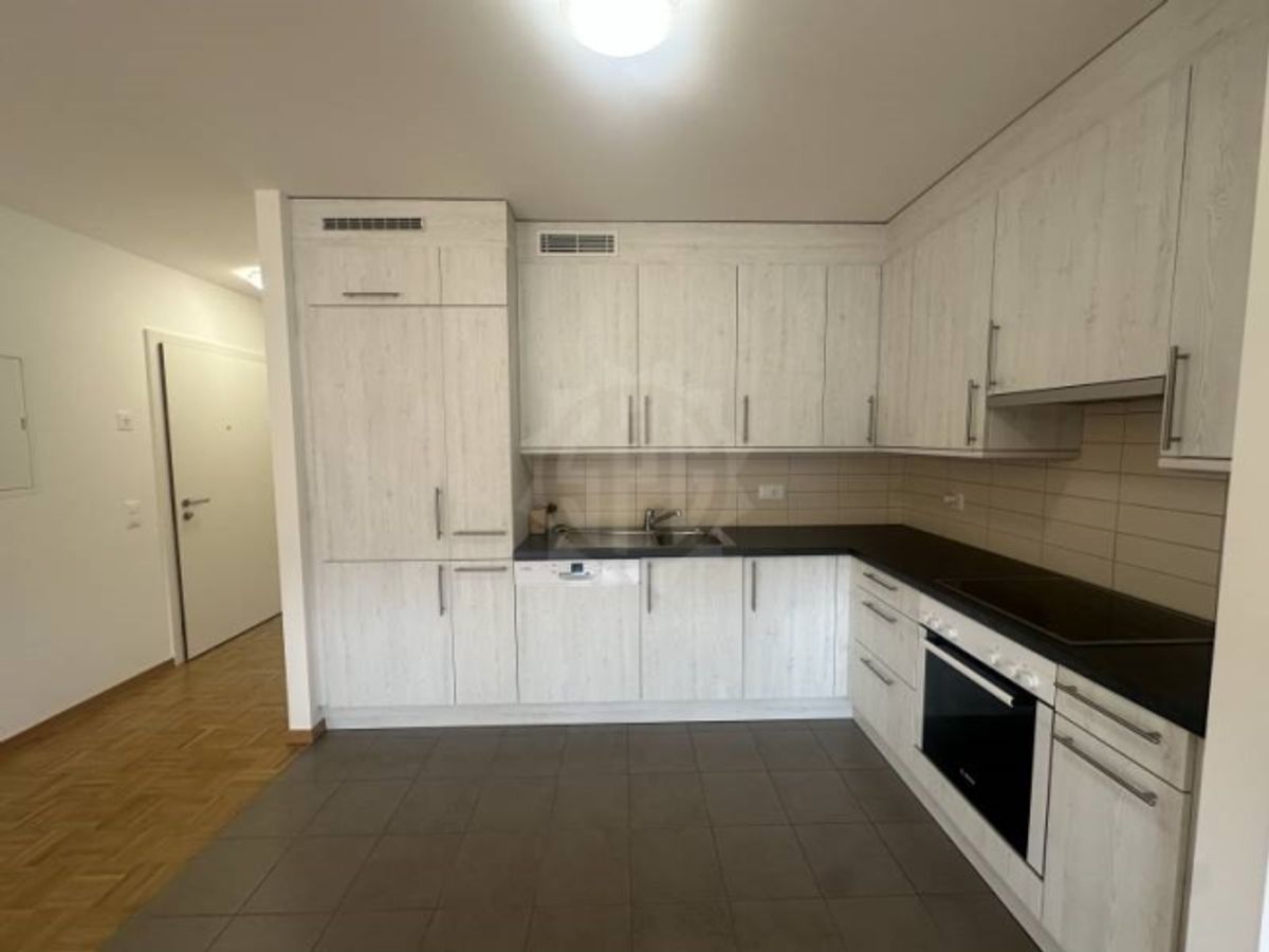 Charmante Wohnung – La Plaine - 1
