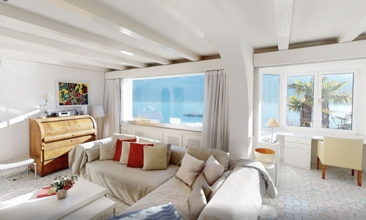 "Casa Artista" - Exklusive Künstlervilla an bester Aussichtslage - 14