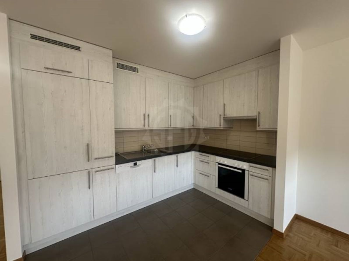 Charmante Wohnung – La Plaine - 2