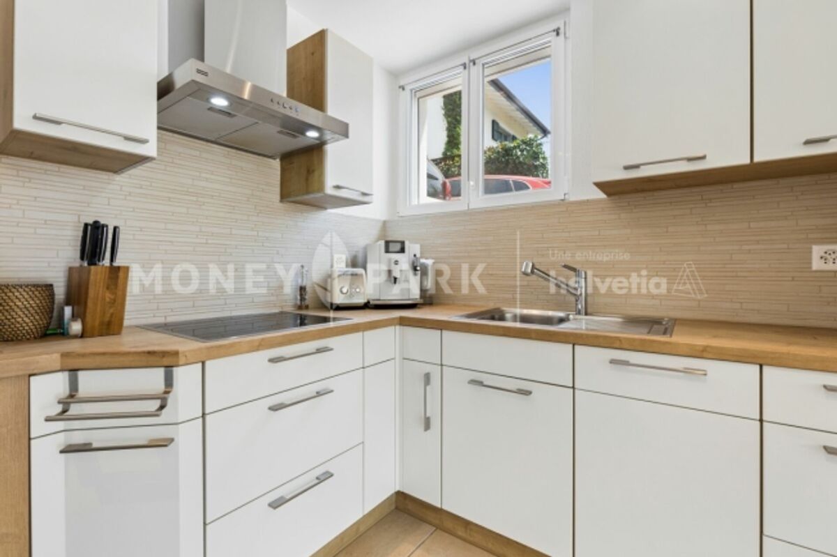 Maison individuelle de 4.5 pièces - 10