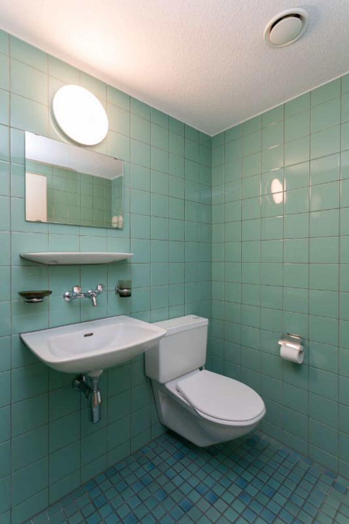 Vielseitige Bürofläche mit Sitzungszimmer an zentraler Lage in Luzern. - 7