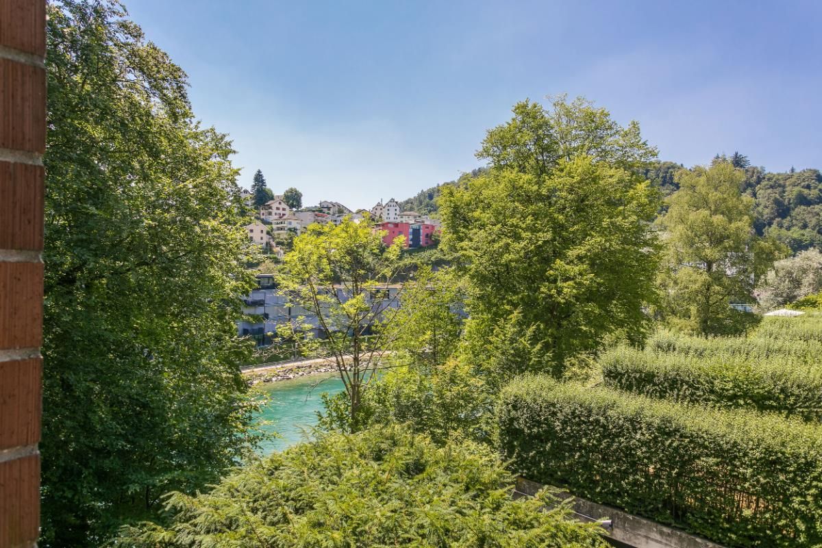 Vielseitige Bürofläche mit Sitzungszimmer an zentraler Lage in Luzern. - 8