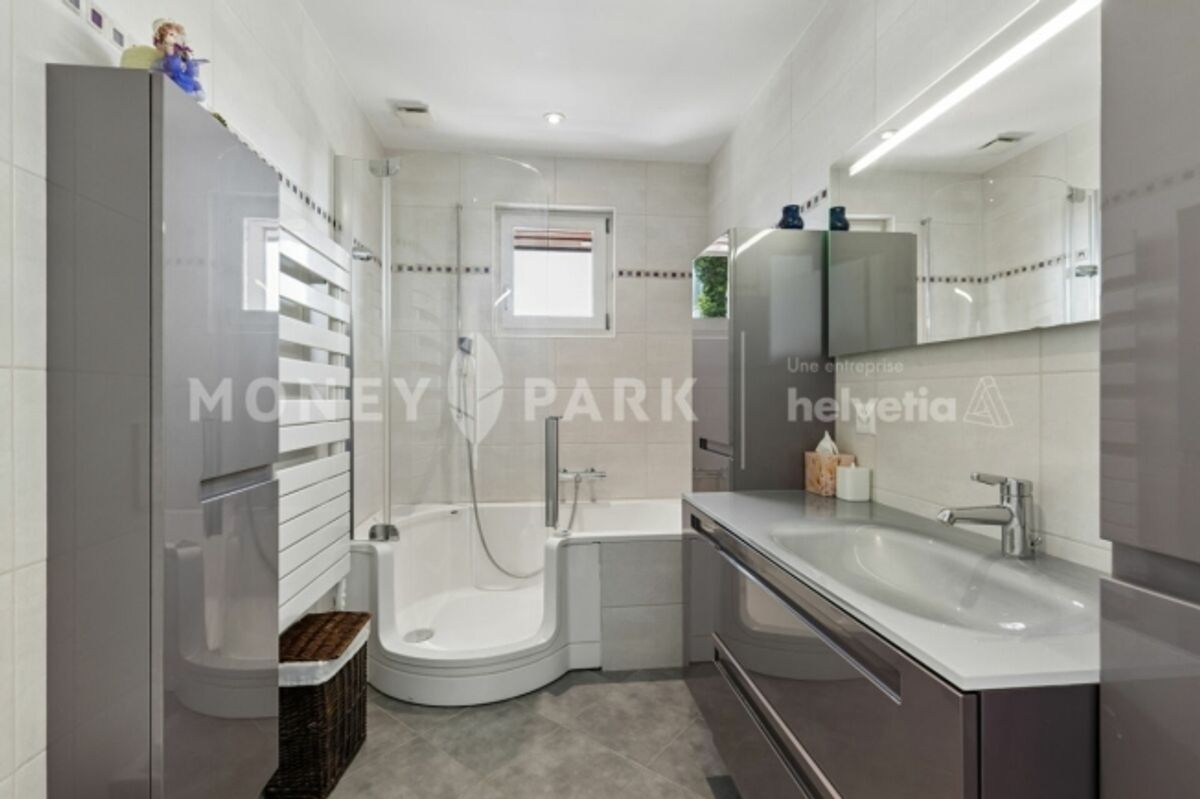 Maison individuelle de 4.5 pièces - 13