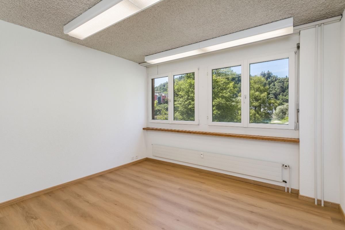 Vielseitige Bürofläche mit Sitzungszimmer an zentraler Lage in Luzern. - 3
