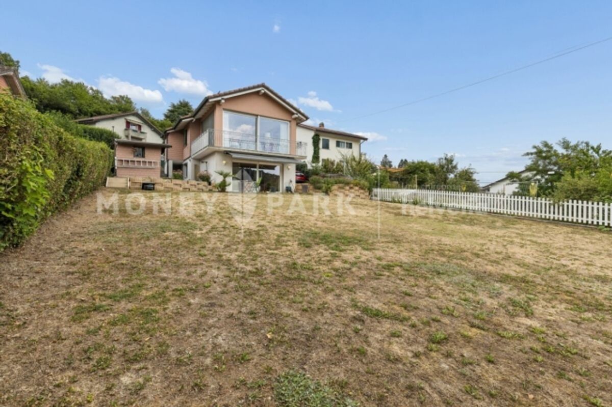 Maison individuelle de 4.5 pièces - 14