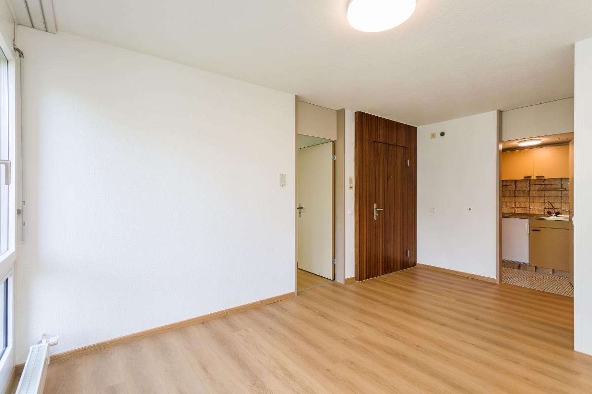 Vielseitige Bürofläche mit Sitzungszimmer an zentraler Lage in Luzern. - 4