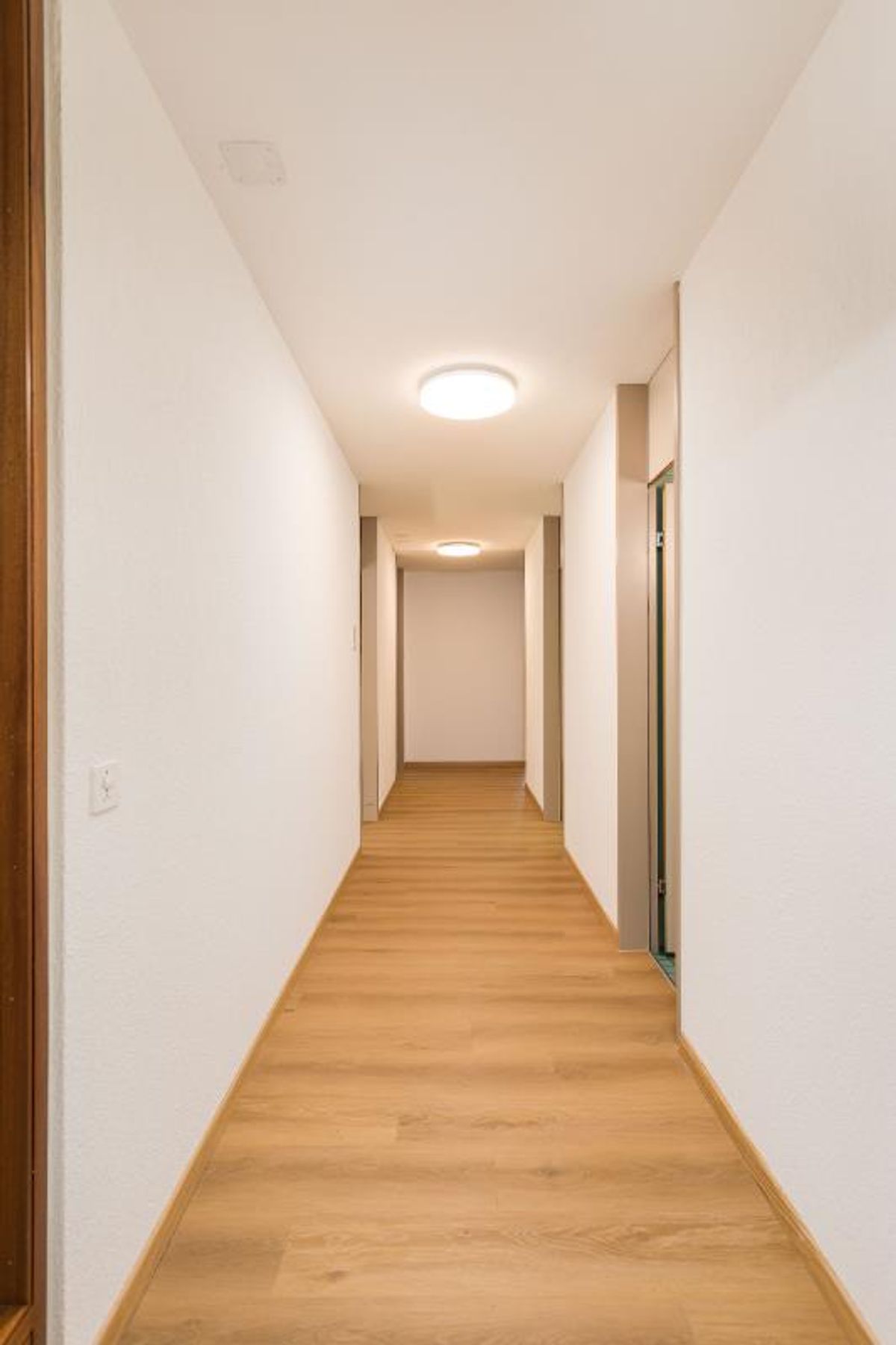 Vielseitige Bürofläche mit Sitzungszimmer an zentraler Lage in Luzern. - 5