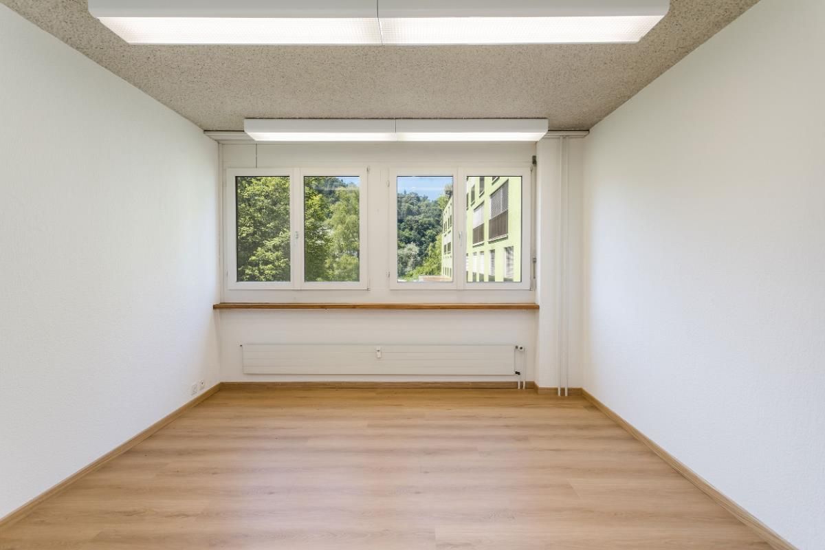 Vielseitige Bürofläche mit Sitzungszimmer an zentraler Lage in Luzern. - 6