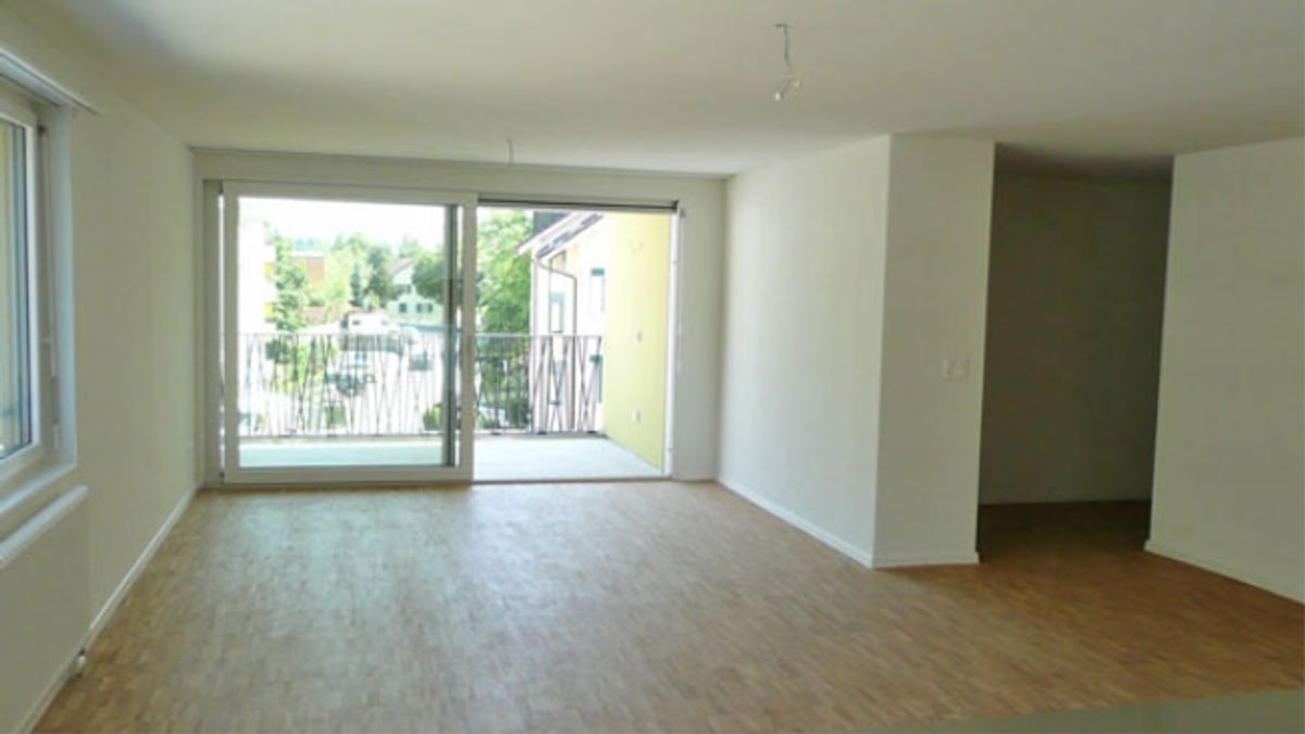 Top moderne Wohnung an zentraler Lage - 2