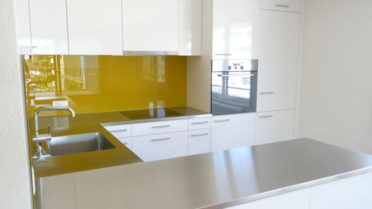 Top moderne Wohnung an zentraler Lage - 3