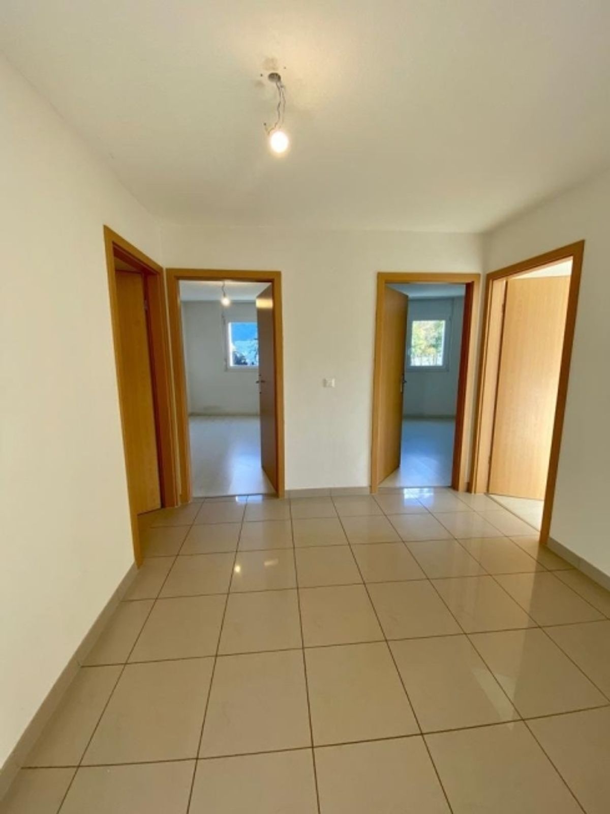 A saisir ! Magnifique appartement au coeur de Sierre ! - 3